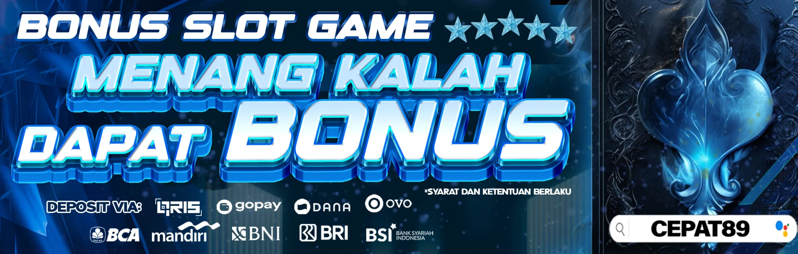 KAPITAL303 alternatif