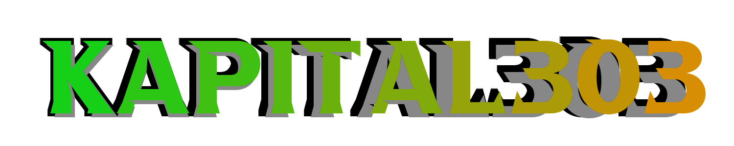 KAPITAL303 Logo